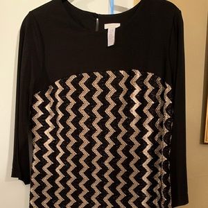 Chico’s dress size 2.5 (14)